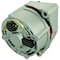 Wai Global Alternator, ALTBO IREF, 55 Amp12 Volt, CW, 1Groove Pulley 13056N - alternate 1